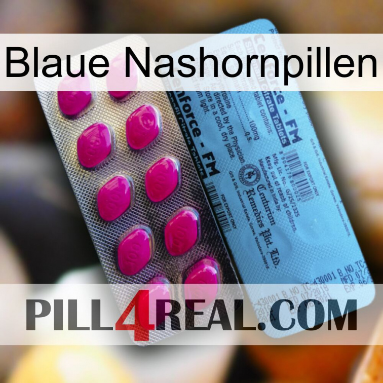 Blue Rhino Pills 35